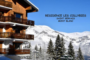 St-Gervais - Le Bettex - Montagnes